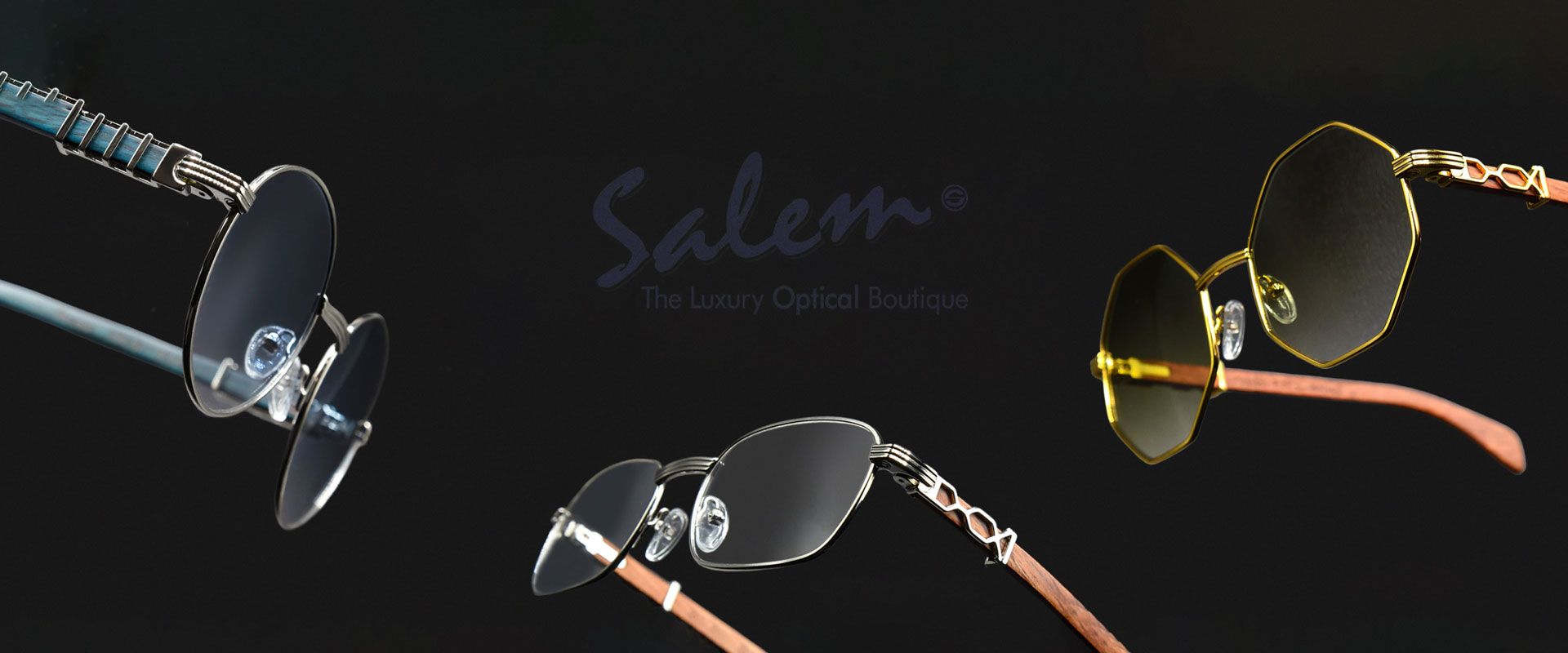 Kính Bảo Hộ Salem Optical