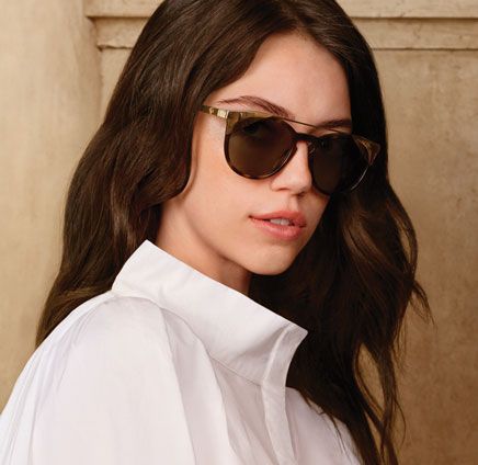 Bộ Sưu Tập Kính Mát Salem Optical