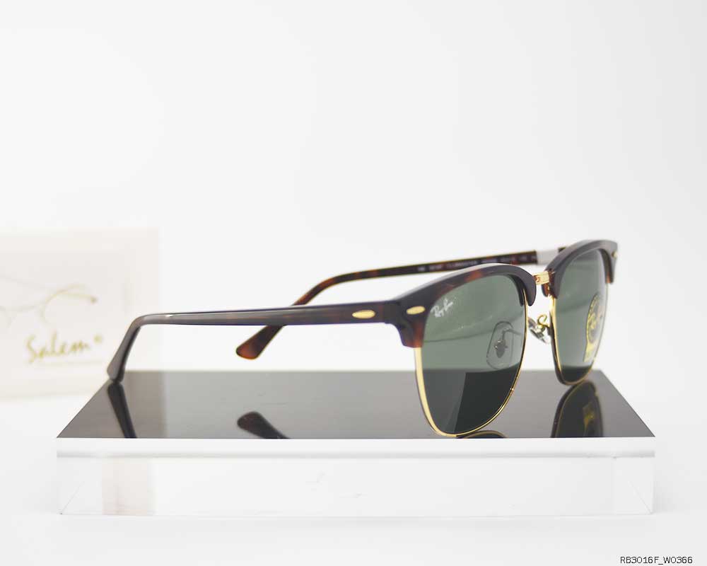 RAYBAN RB3016F_W0366