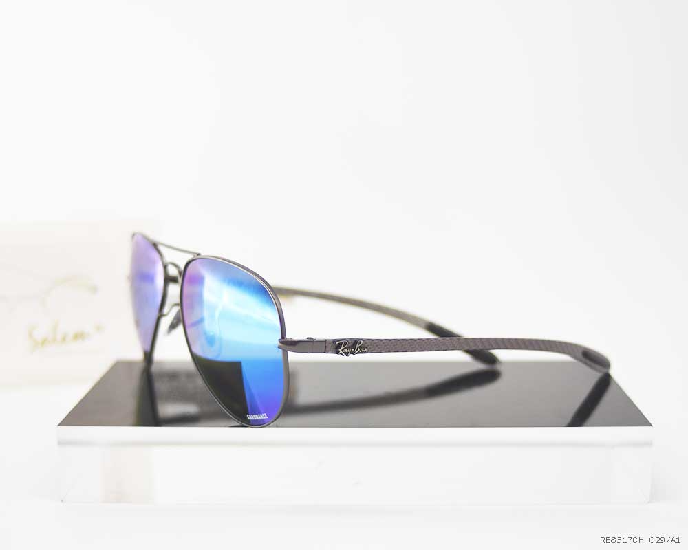 RAYBAN RB8317CH_029/A1