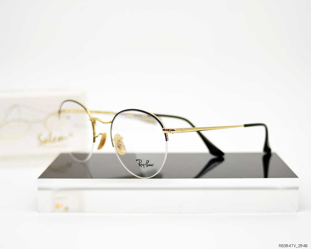 RAYBAN RB3947V_2946