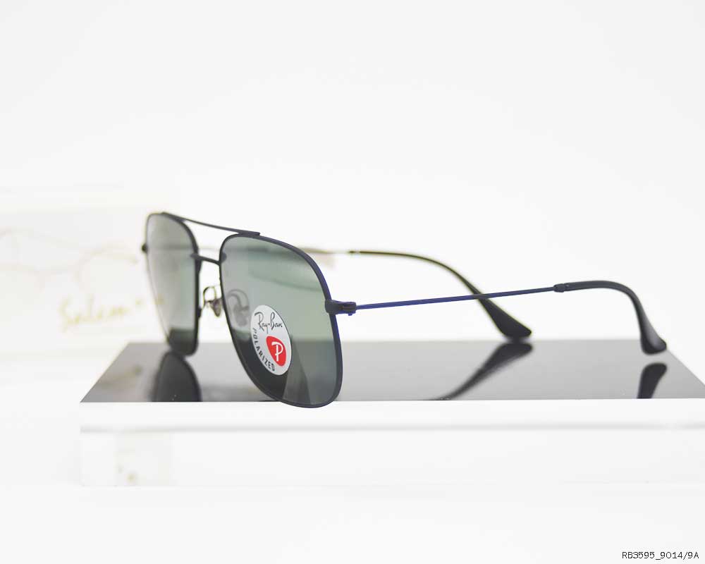 RAYBAN RB3595_9014/9A