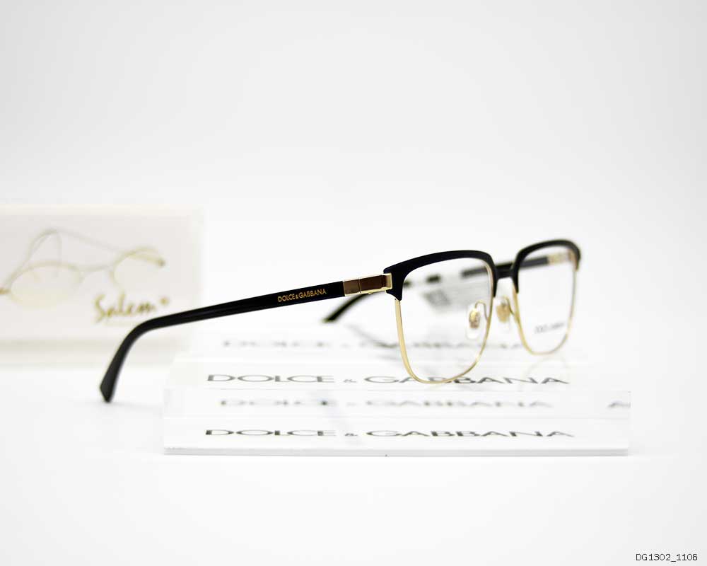DOLCE & GABBANA DG1302_1106