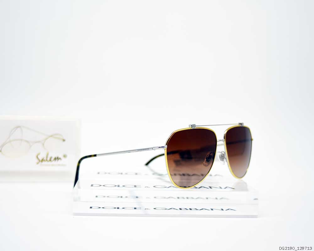 DOLCE & GABBANA DG2190_129713