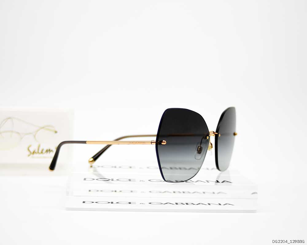 DOLCE & GABBANA DG2204_12988G