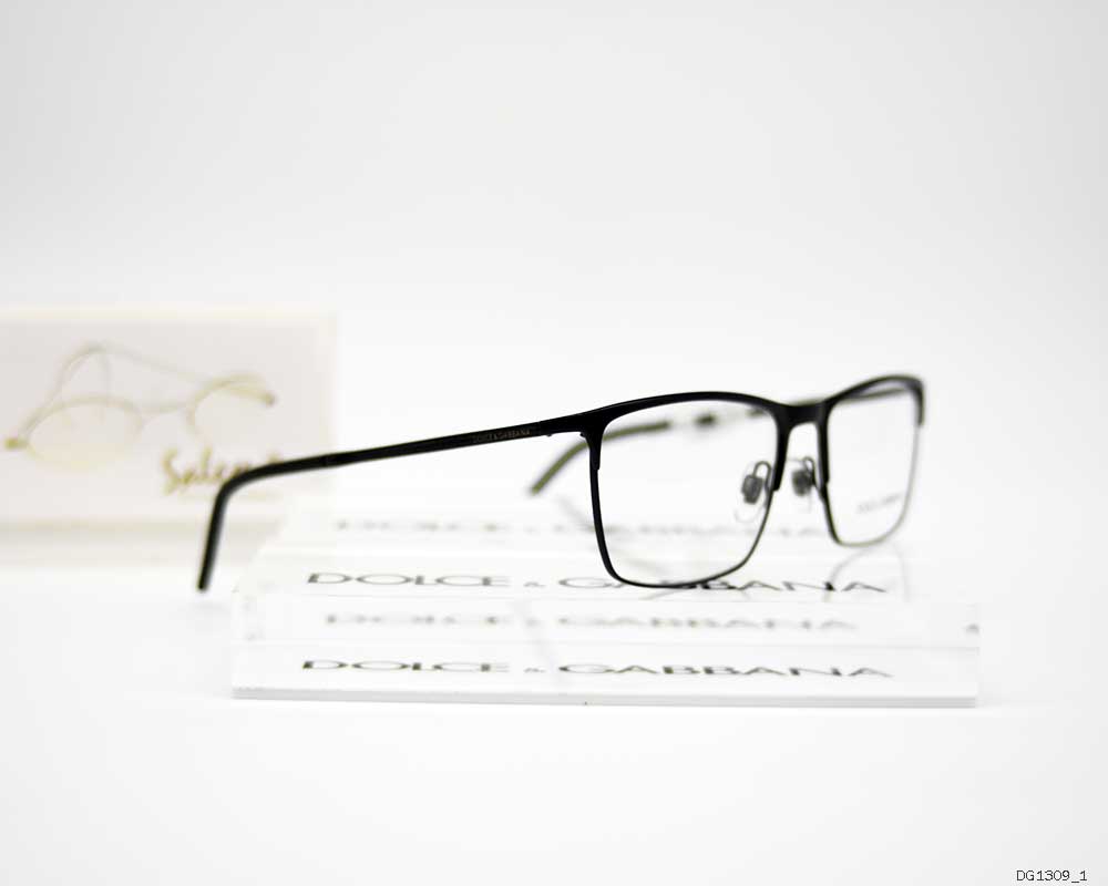 DOLCE & GABBANA DG1309_1