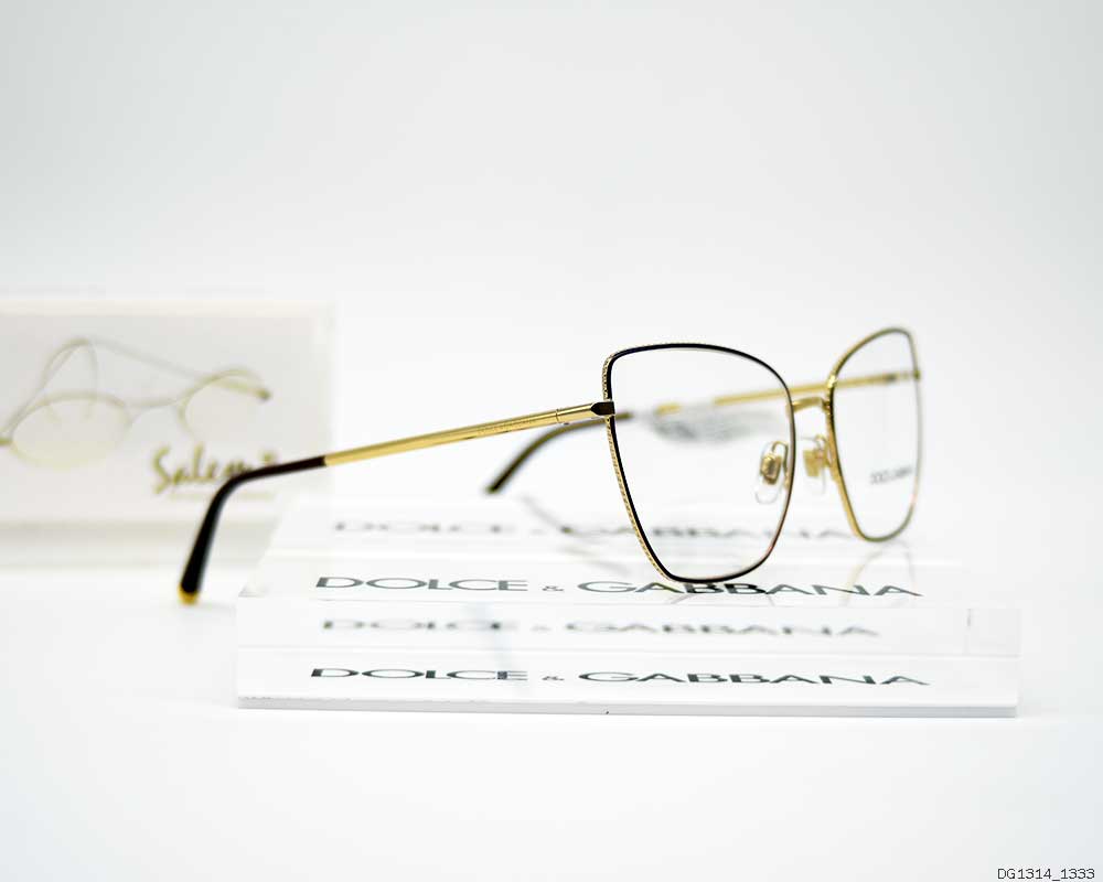 DOLCE & GABBANA DG1314_1333