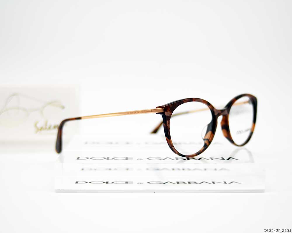 DOLCE & GABBANA DG3242F_3131