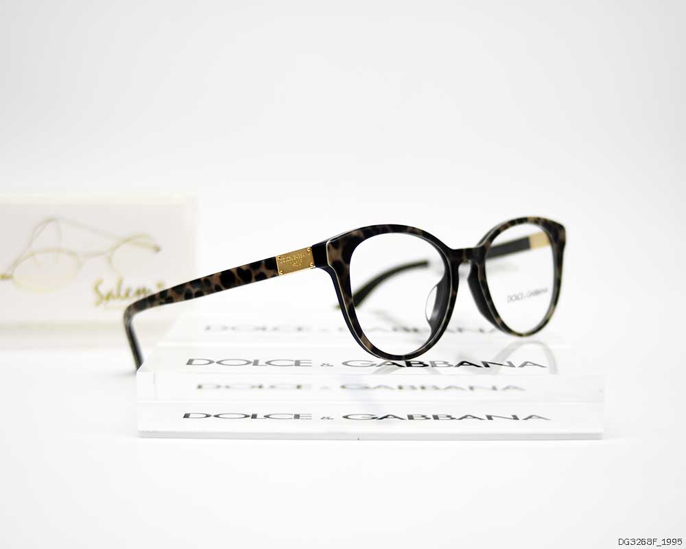 DOLCE & GABBANA DG3268F_1995
