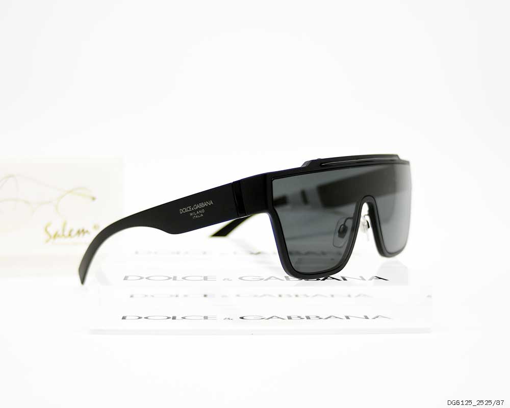 DOLCE & GABBANA DG6125_2525/87