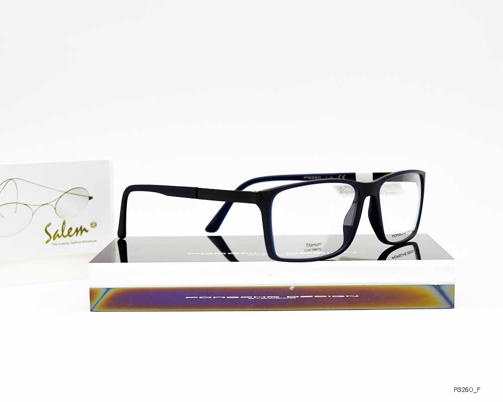 PORSCHE DESIGN P8260_F