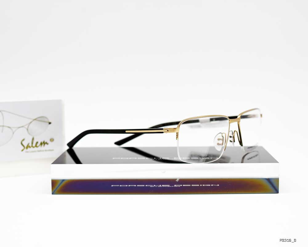 PORSCHE DESIGN P8316_B