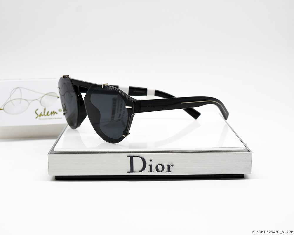 CHRISTIAN DIOR BLACKTIE254FS_8072K