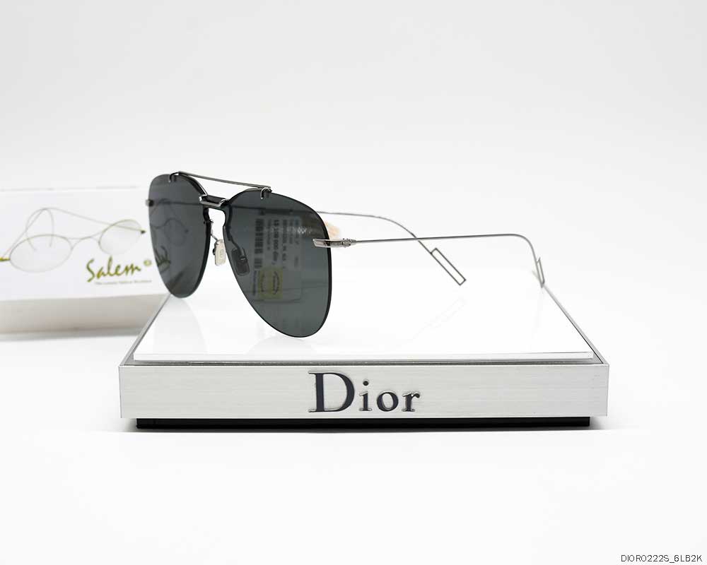 CHRISTIAN DIOR DIOR0222S_6LB2K