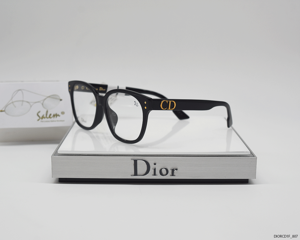 CHRISTIAN DIOR DIORCD1F_807