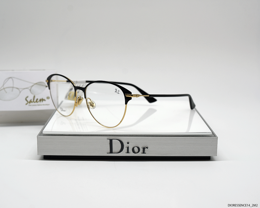 CHRISTIAN DIOR DIORESSENCE14_2M2