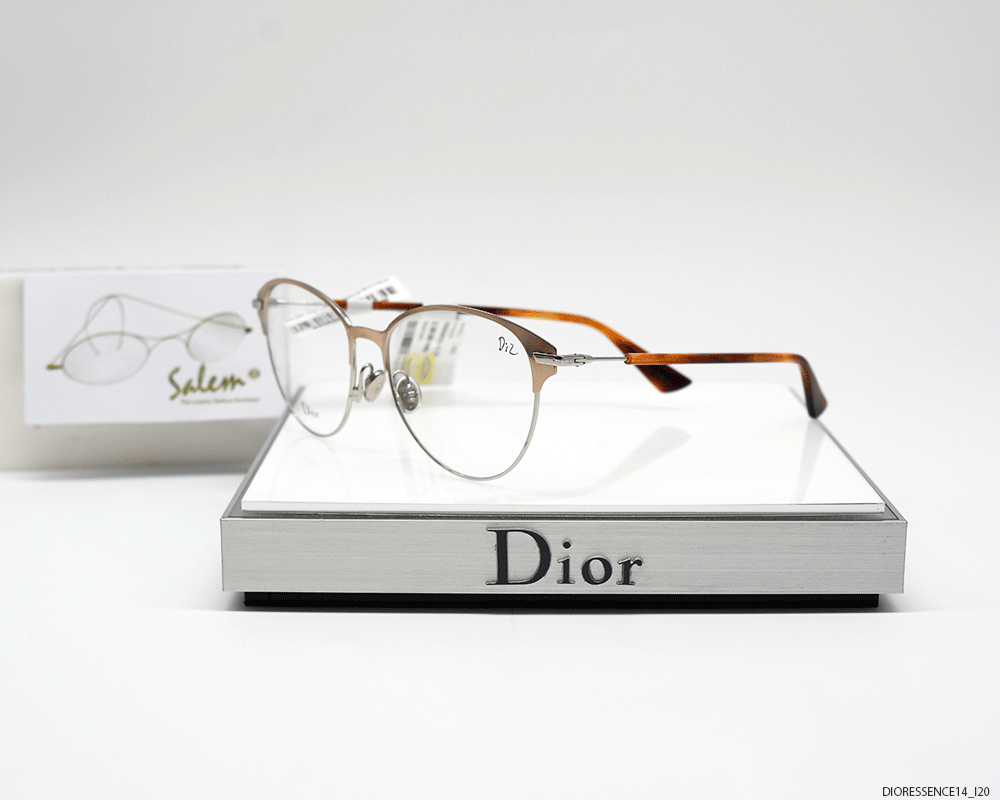 CHRISTIAN DIOR DIORESSENCE14_I20