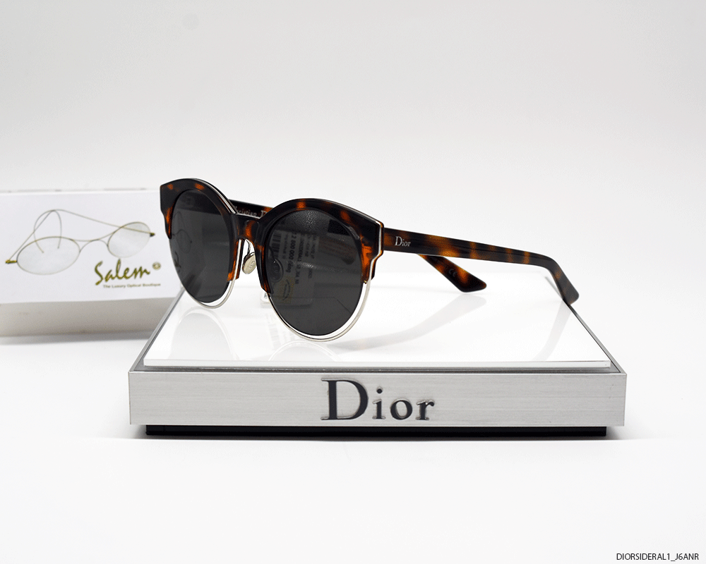 CHRISTIAN DIOR DIORSIDERAL1_J6ANR