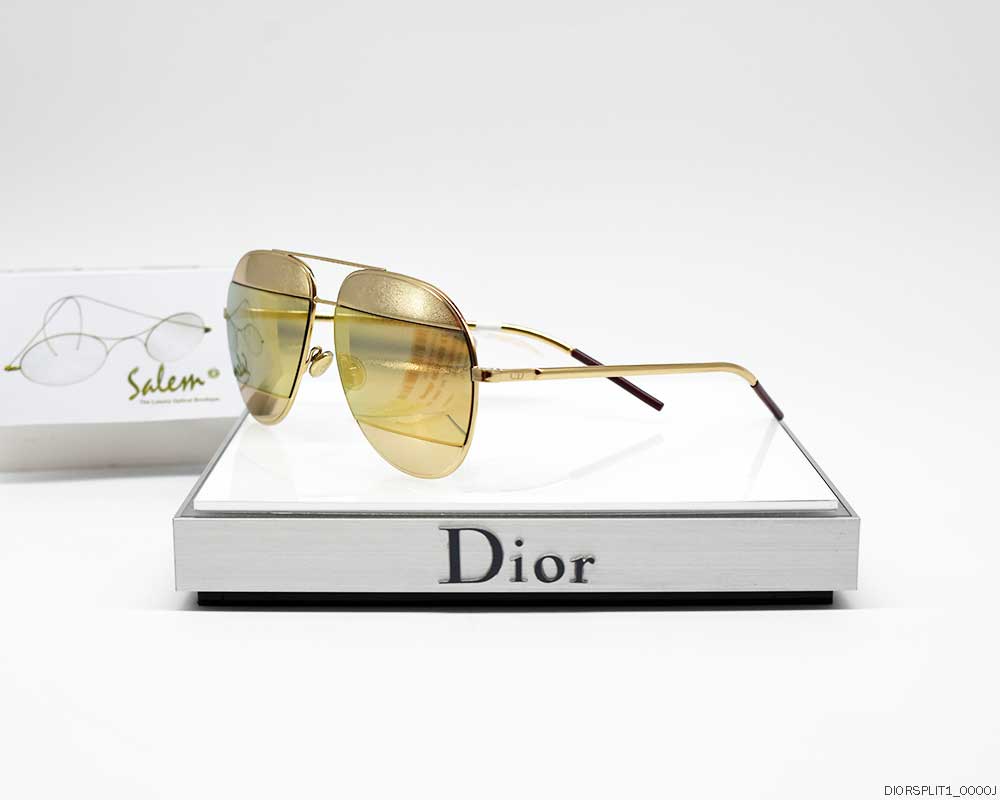 CHRISTIAN DIOR DIORSPLIT1_0000J