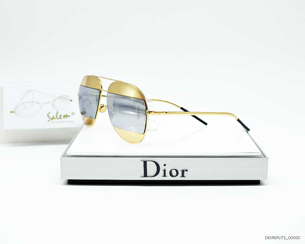 CHRISTIAN DIOR DIORSPLIT1_000DC