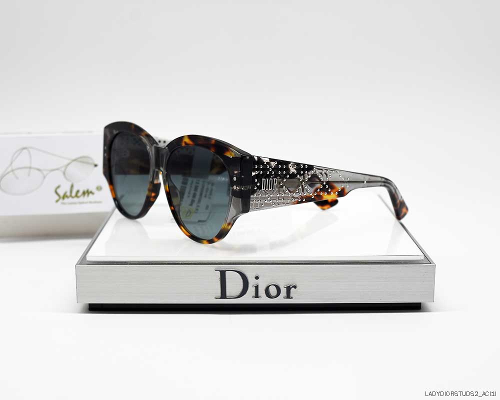 CHRISTIAN DIOR LADYDIORSTUDS2_ACI1I