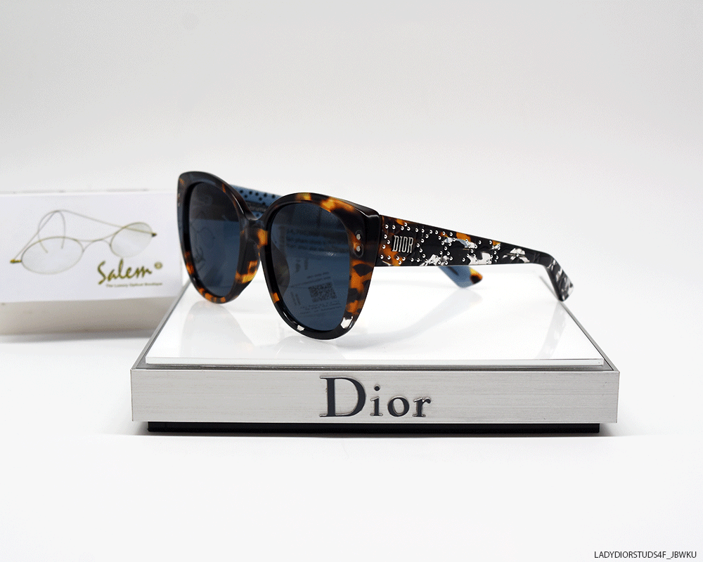 CHRISTIAN DIOR LADYDIORSTUDS4F_JBWKU