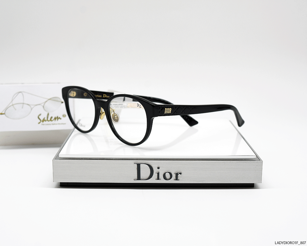 CHRISTIAN DIOR LADYDIORO1F_807
