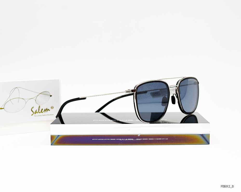 PORSCHE DESIGN P8692_B