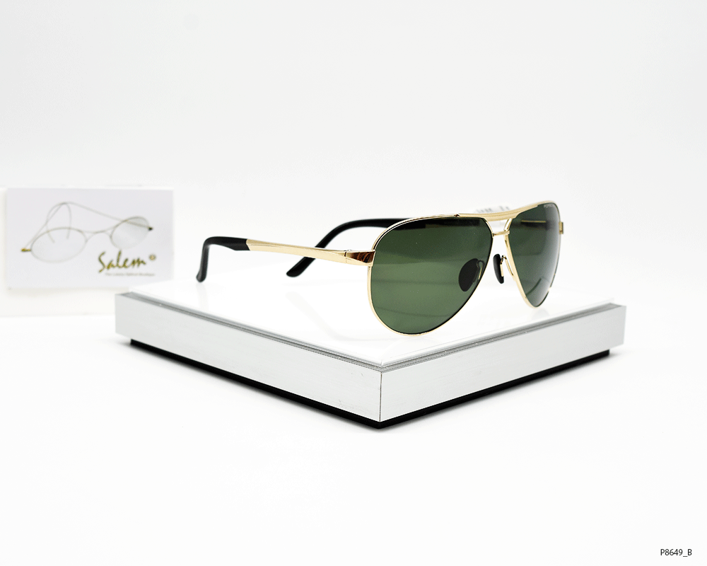 PORSCHE DESIGN P8649_B