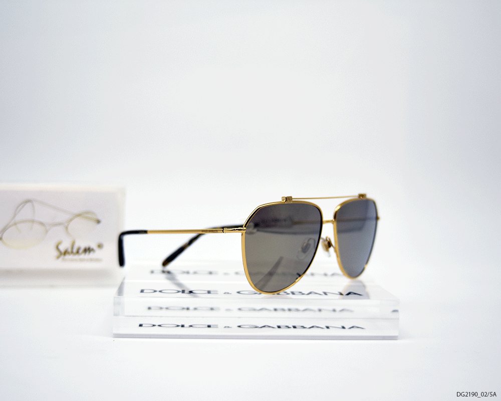 DOLCE & GABBANA DG2190_02/5A