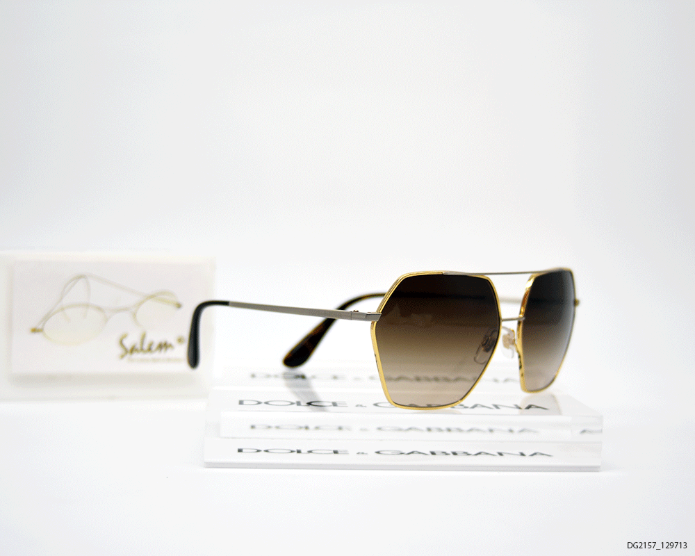 DOLCE & GABBANA DG2157_129713