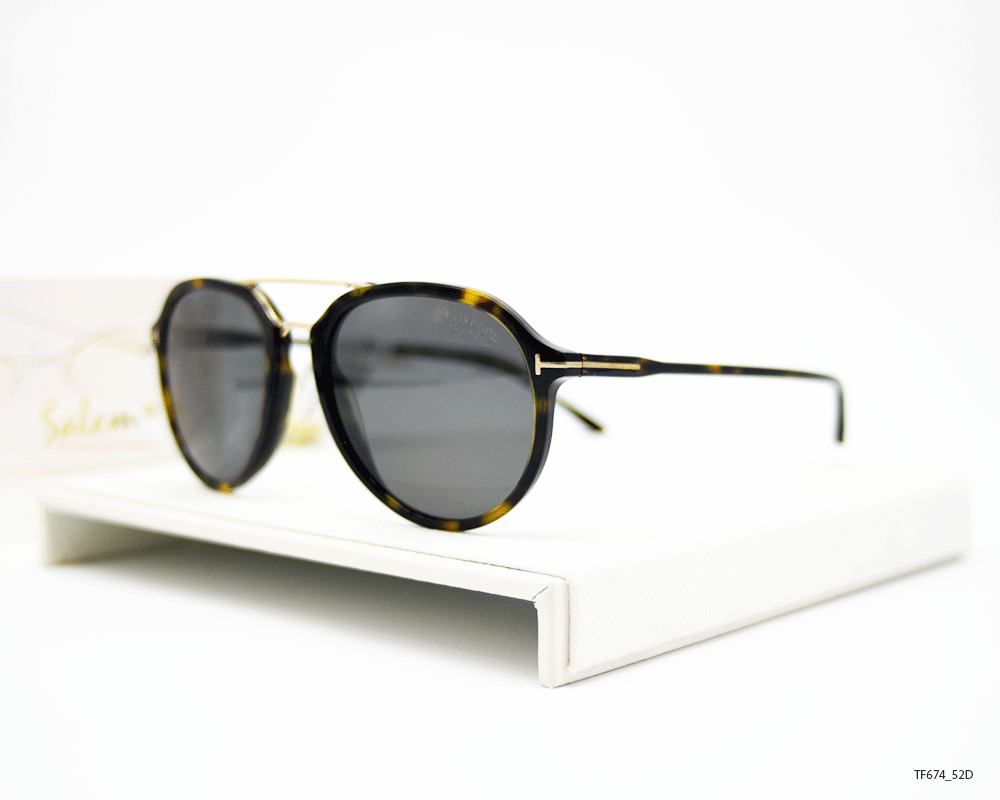 TOM FORD TF674_52D