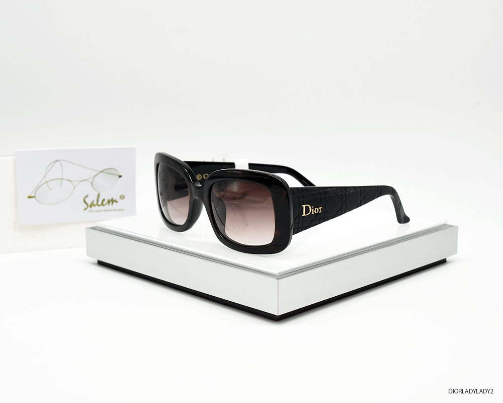 CHRISTIAN DIOR DIORLADYLADY2