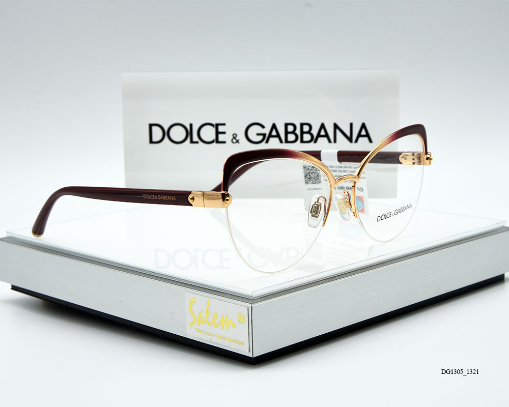 DOLCE&amp; GABBANA