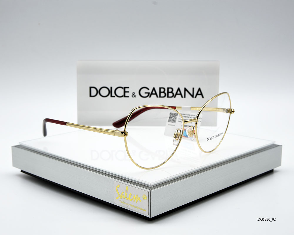 DOLCE&amp; GABBANA