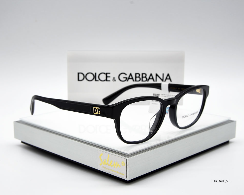 DOLCE&amp; GABBANA