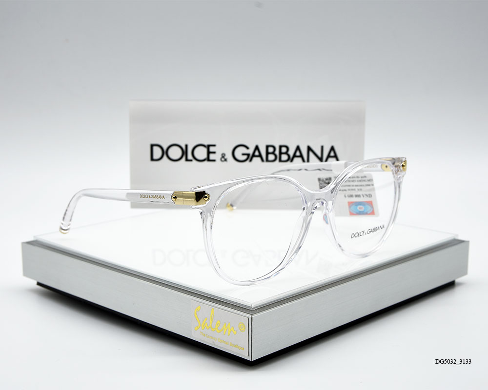 DOLCE& GABBANA