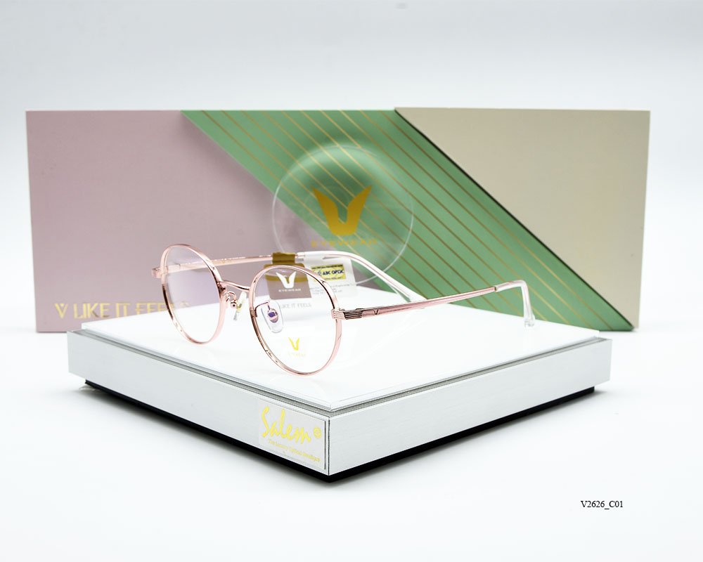 V EYEWEAR