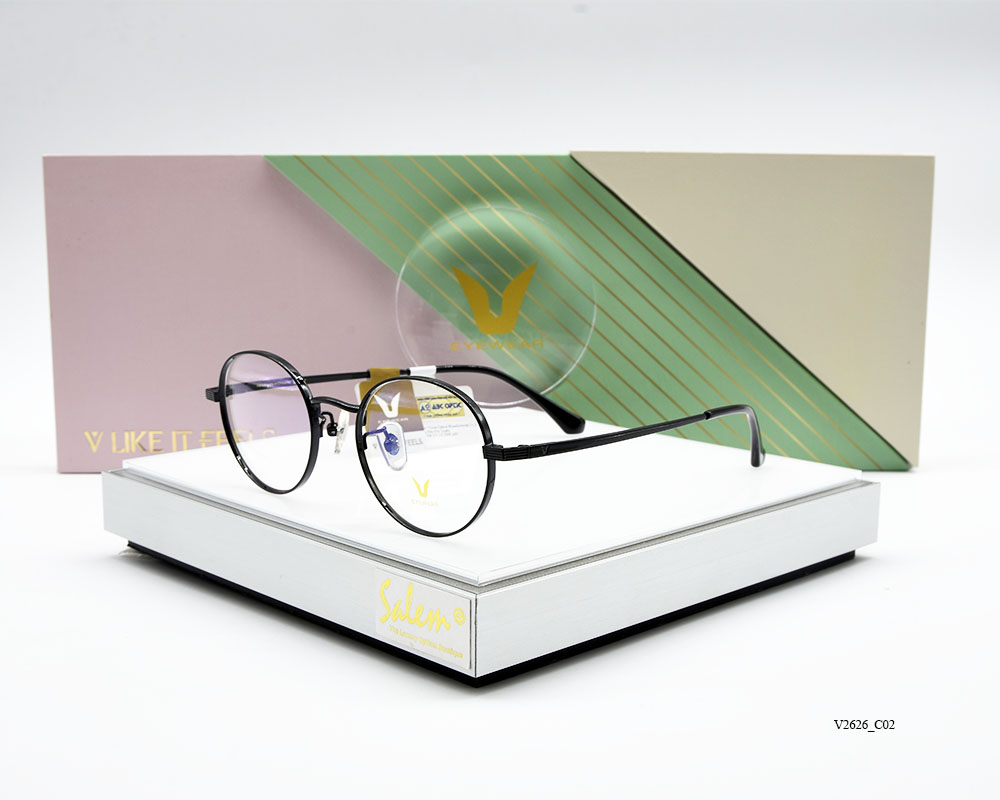 V EYEWEAR