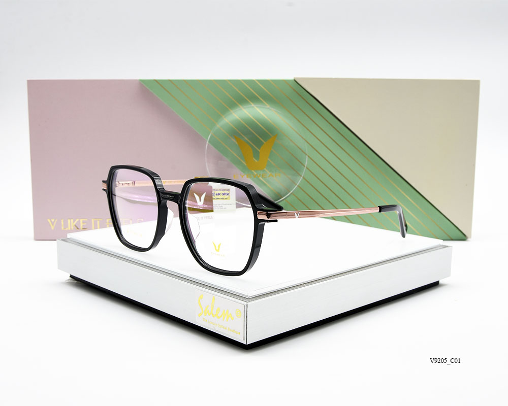 V EYEWEAR