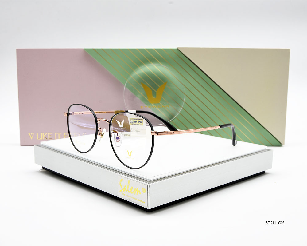 V EYEWEAR