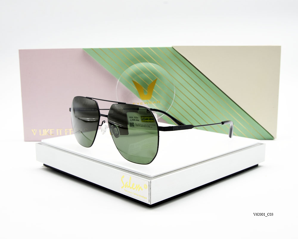 V EYEWEAR