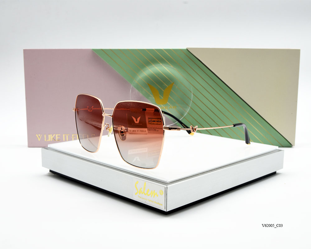 V EYEWEAR