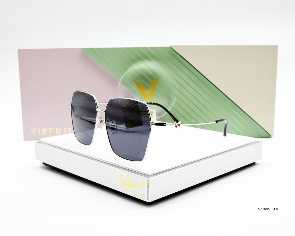 V EYEWEAR