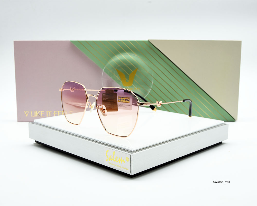 V EYEWEAR