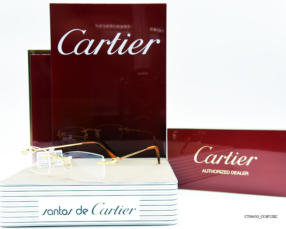 CARTIER