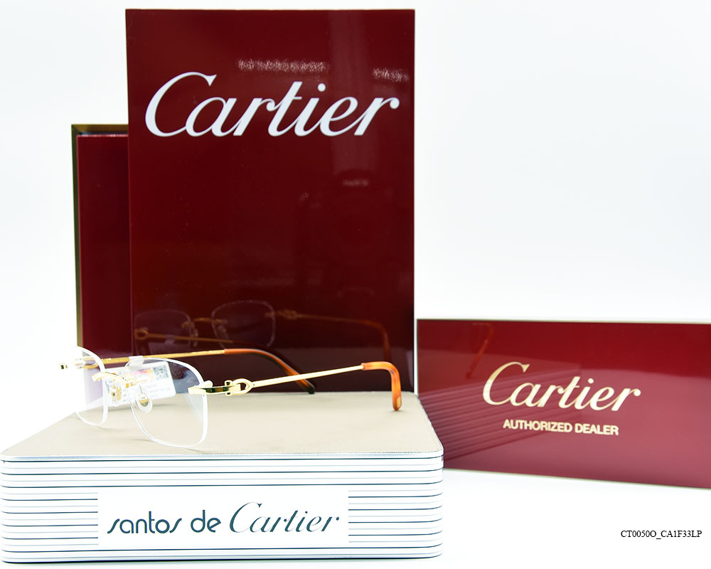 CARTIER