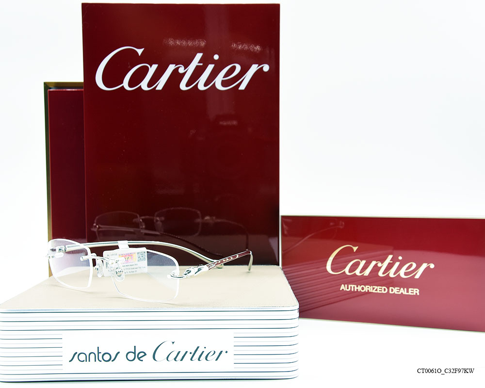 CARTIER