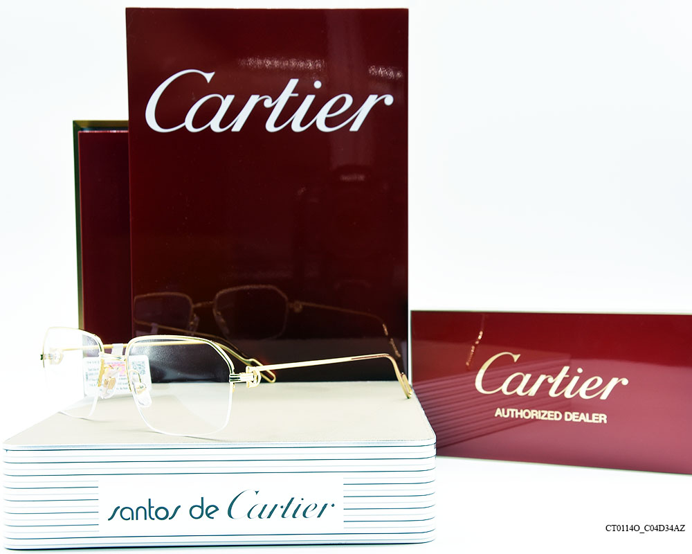 CARTIER