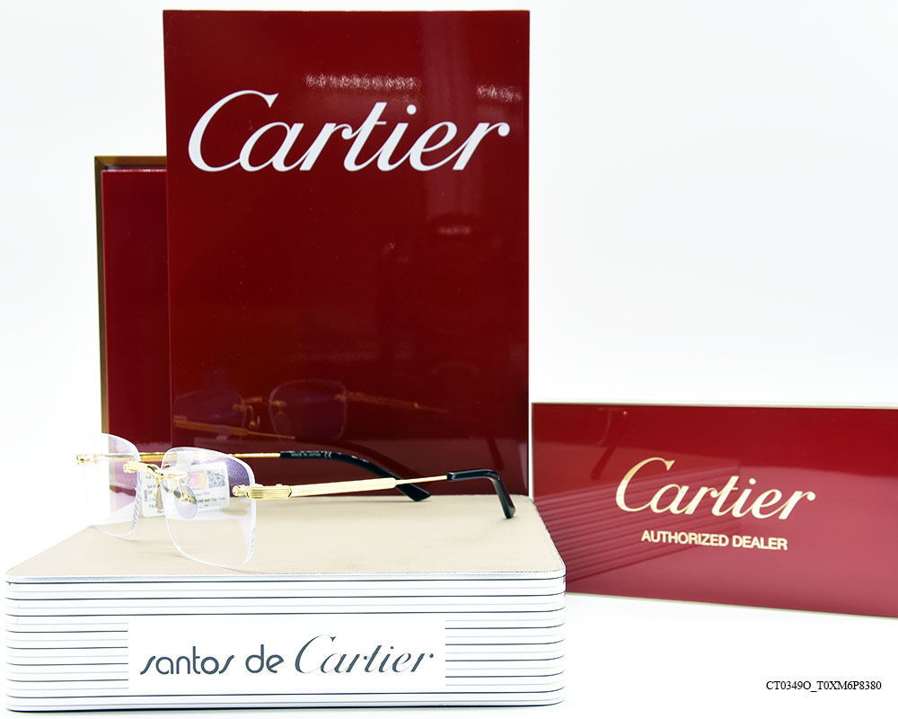 CARTIER